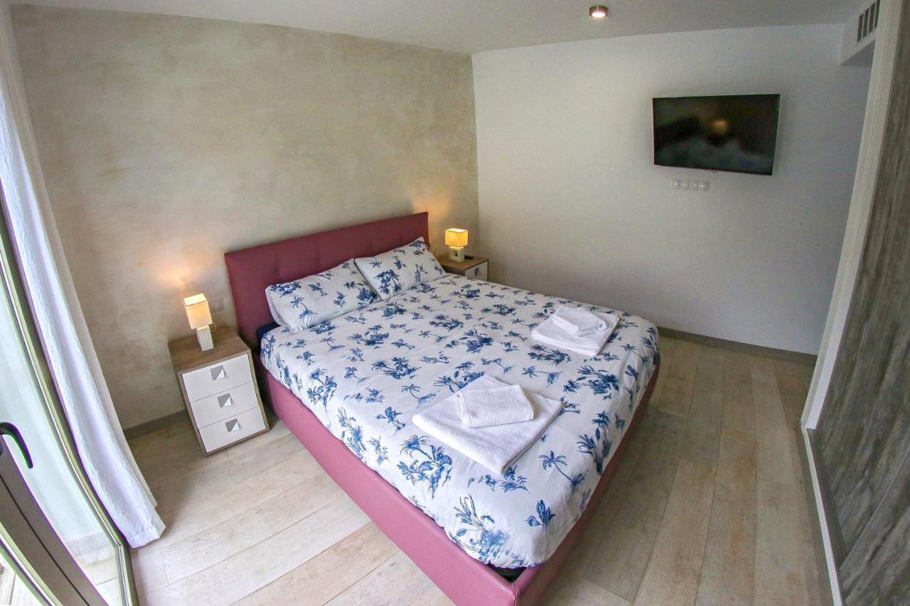 Villa Nela Chayofa Buitenkant foto