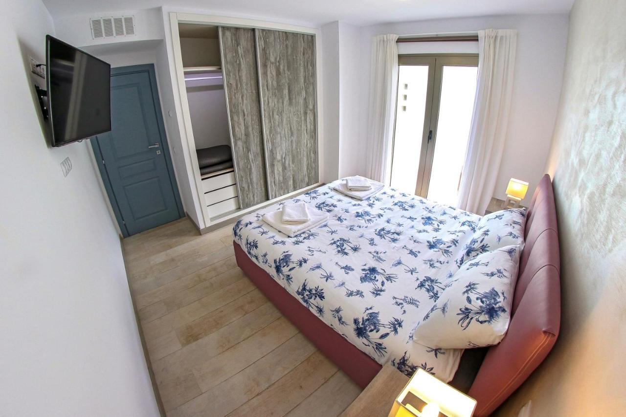 Villa Nela Chayofa Buitenkant foto