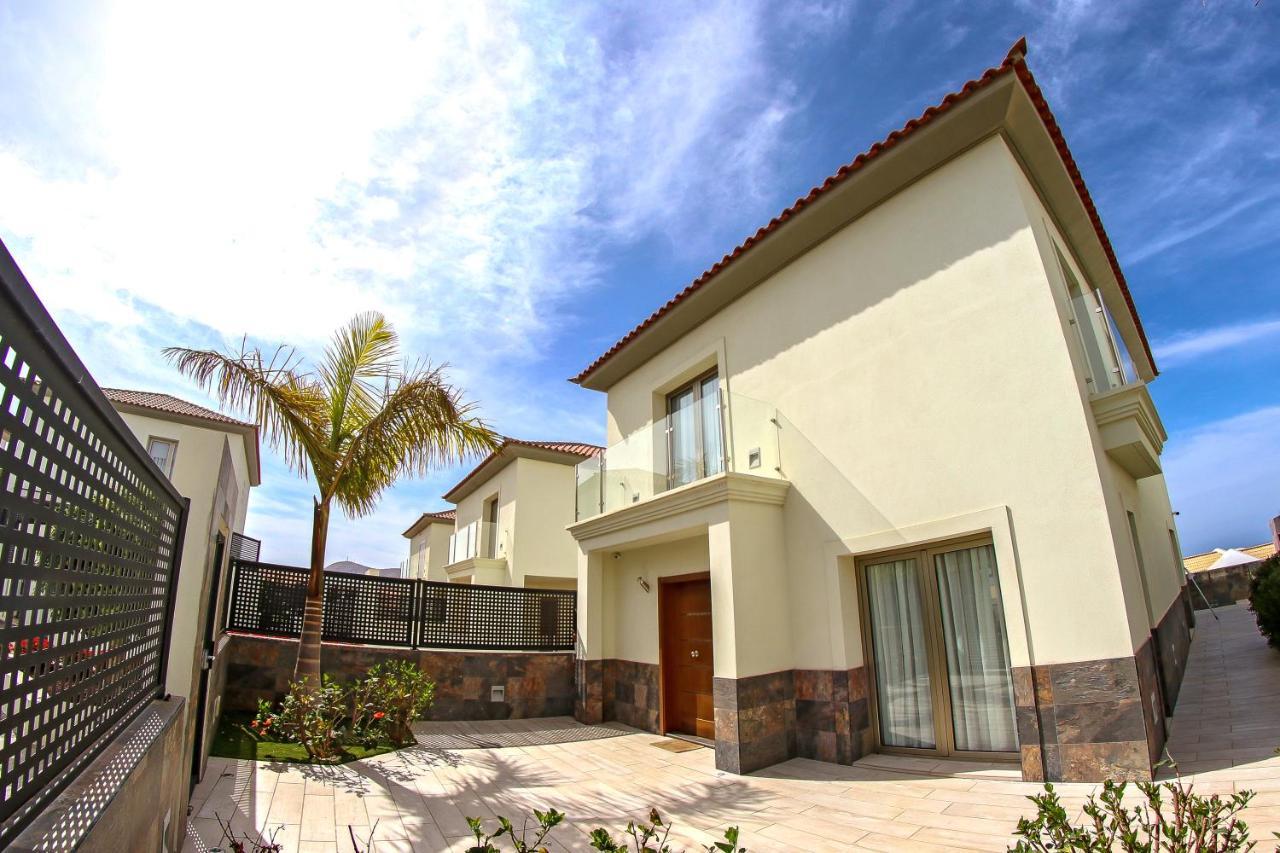 Villa Nela Chayofa Buitenkant foto